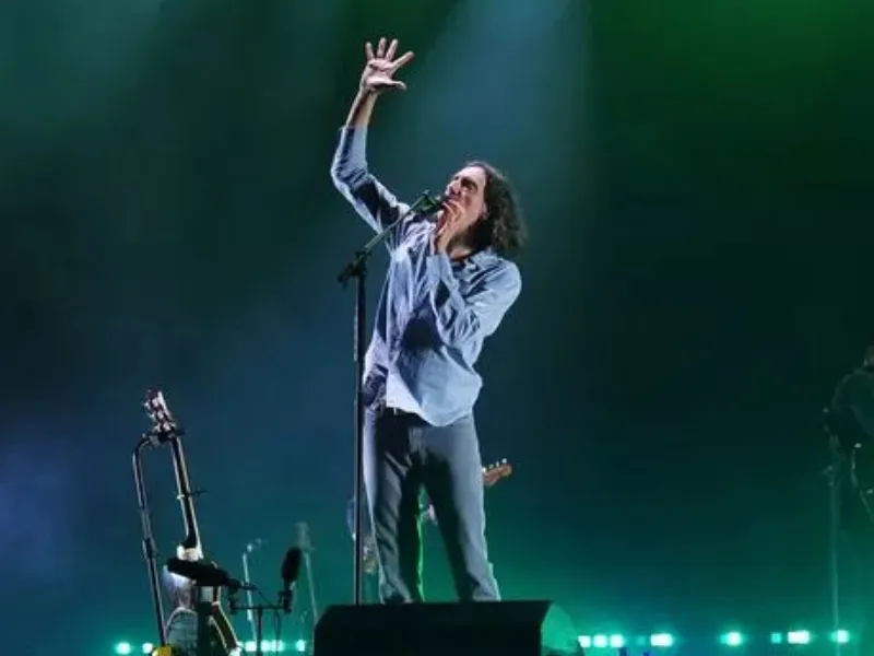 Snow Patrol tickets