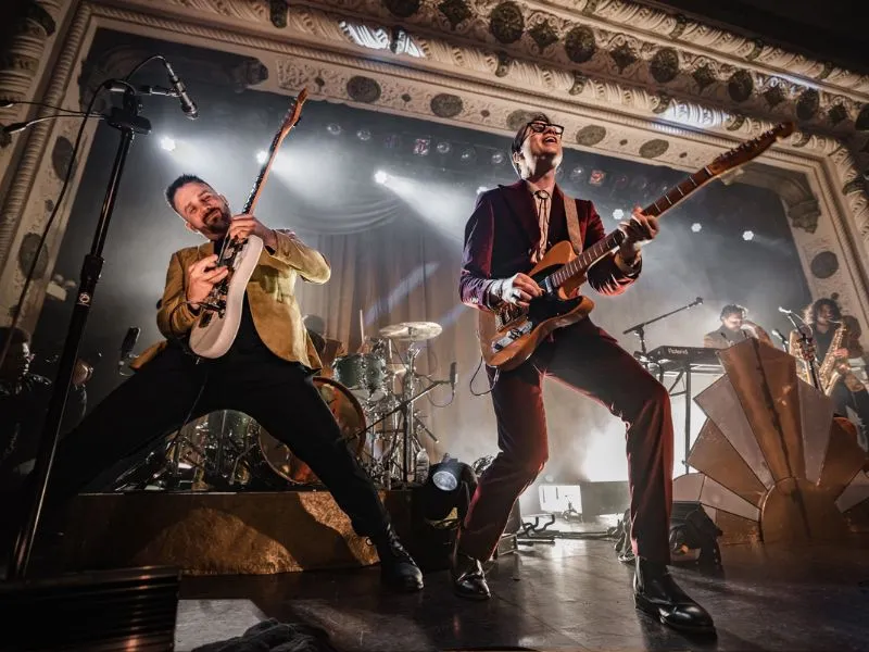 Saint Motel tickets