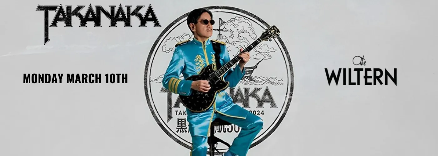 Masayoshi Takanaka