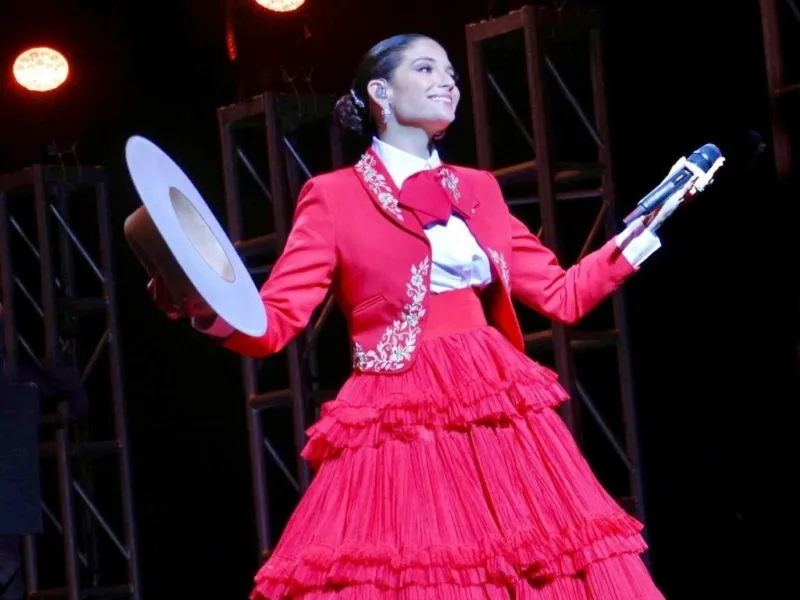 Natalia Jimenez tickets