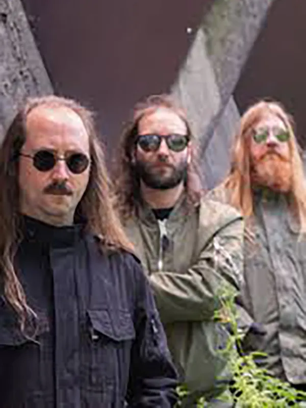 Blood Incantation tickets