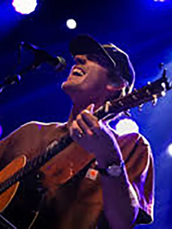 Dylan Gossett tickets