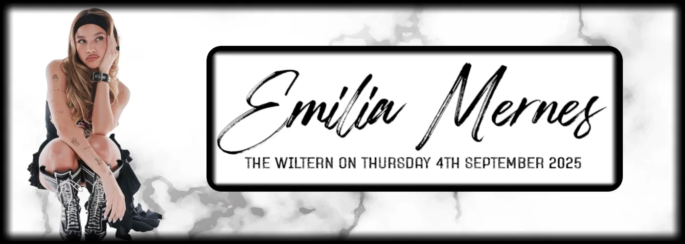 Emilia Mernes