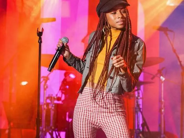 Ravyn Lenae