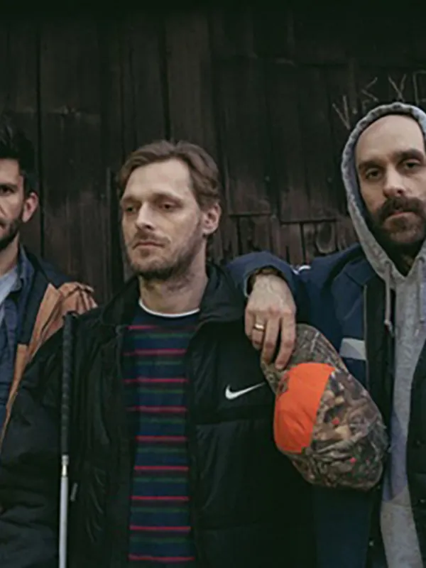 X Ambassadors tickets