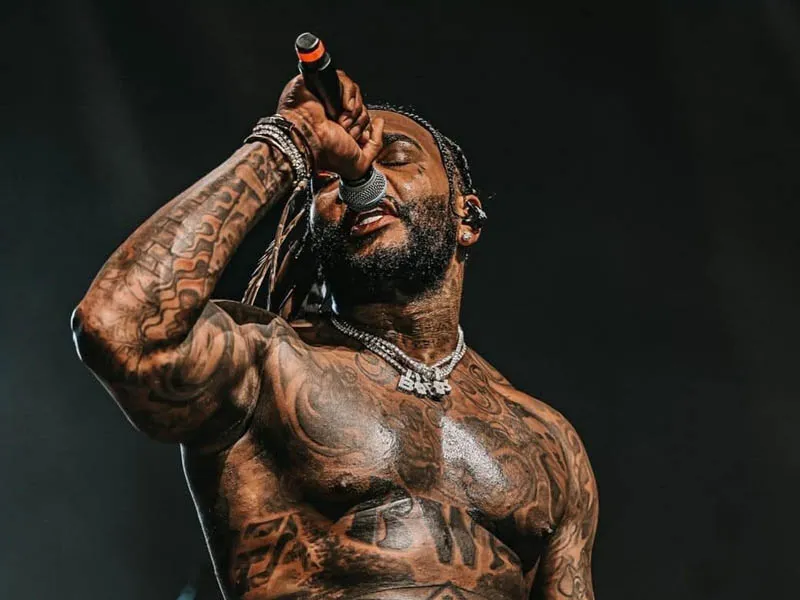 Kevin Gates tickets