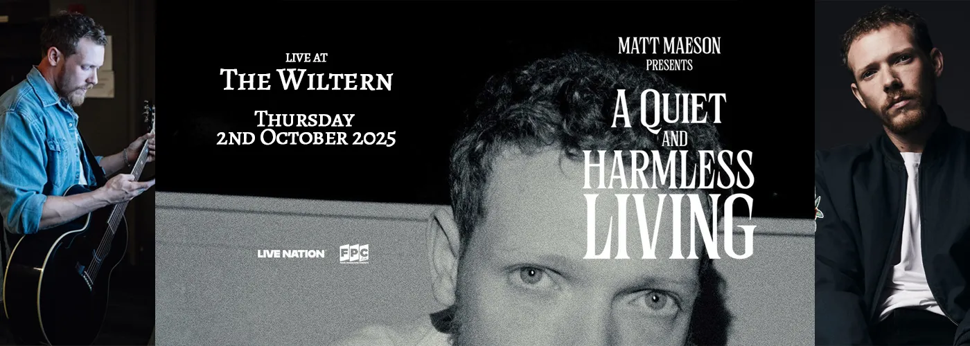 Matt Maeson