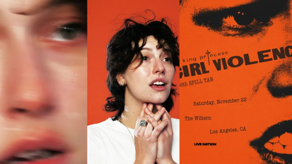 King Princess at The Wiltern