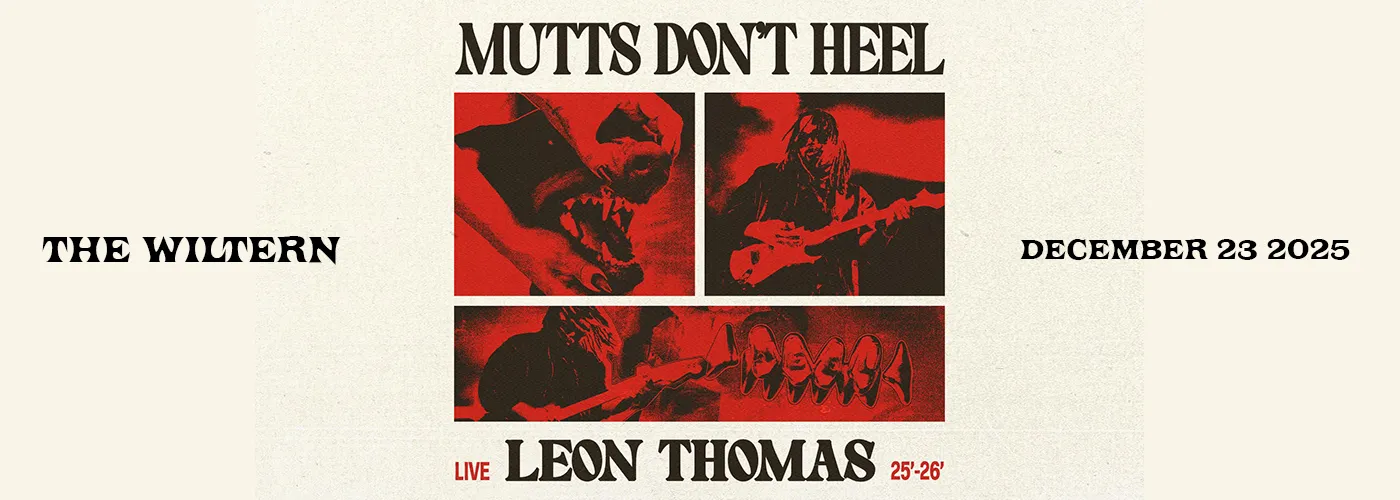 Leon Thomas
