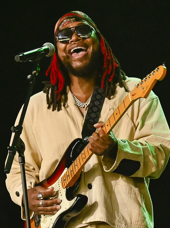 Leon Thomas tickets