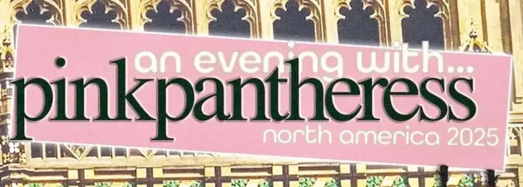 PinkPantheress at The Wiltern