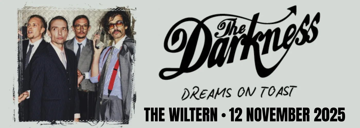 The Darkness