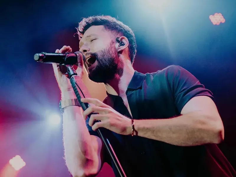 Calum Scott tickets