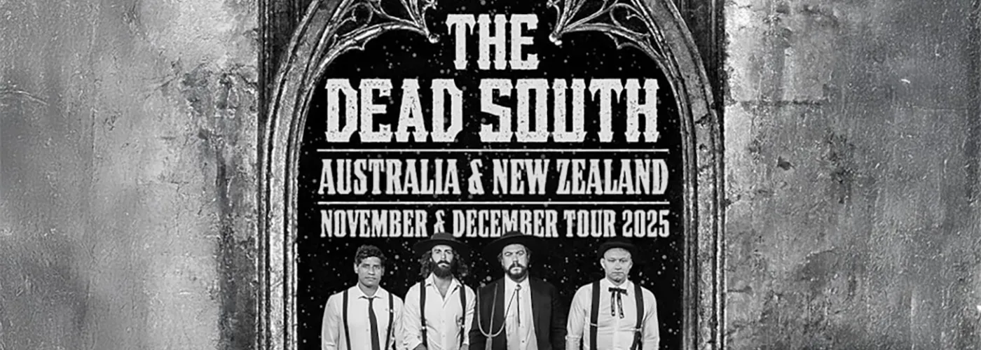 The Dead South