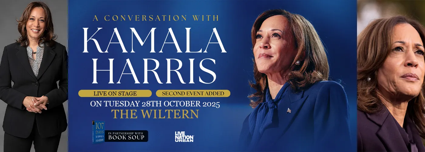 Kamala Harris