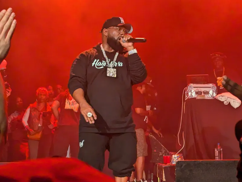 Raekwon & Mobb Deep tickets