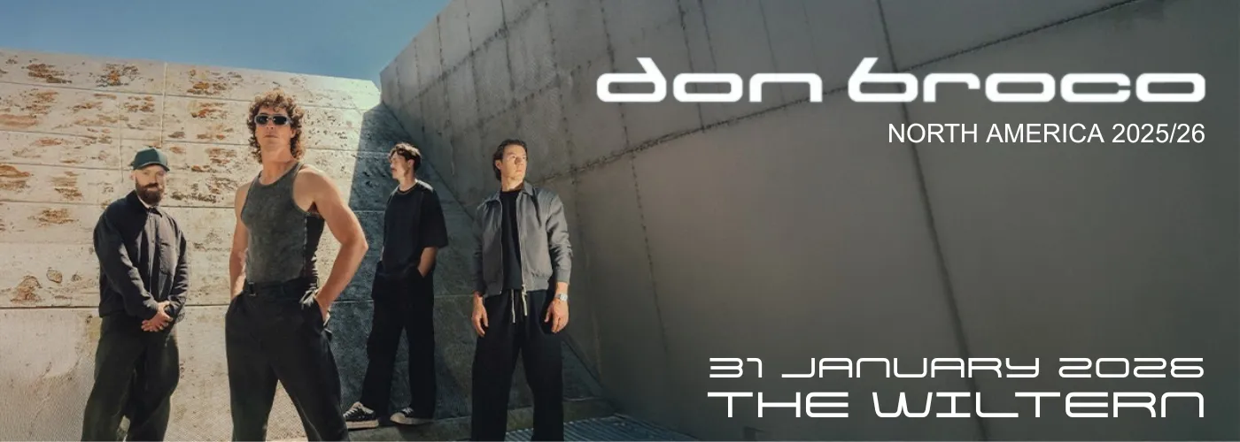 Don Broco