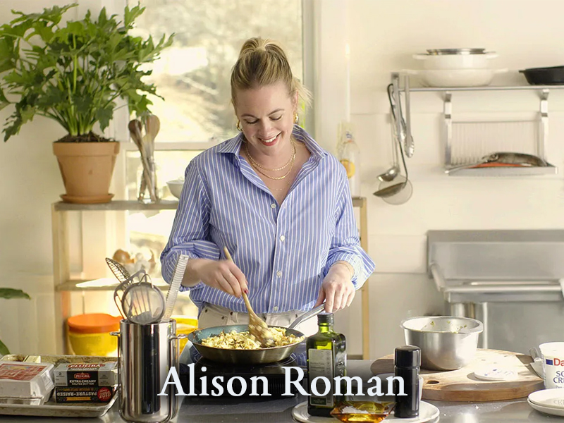 Alison Roman tickets