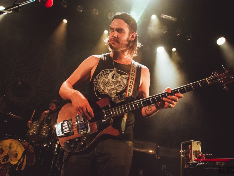 All Them Witches tickets