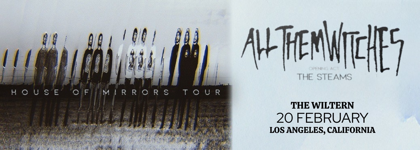 All Them Witches