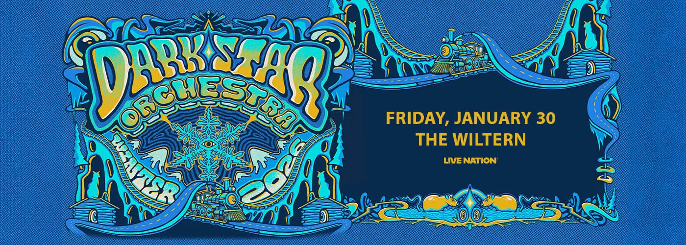 Dark Star Orchestra