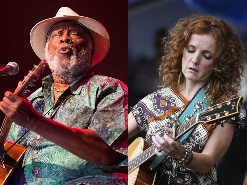 Taj Mahal & Patty Griffin tickets