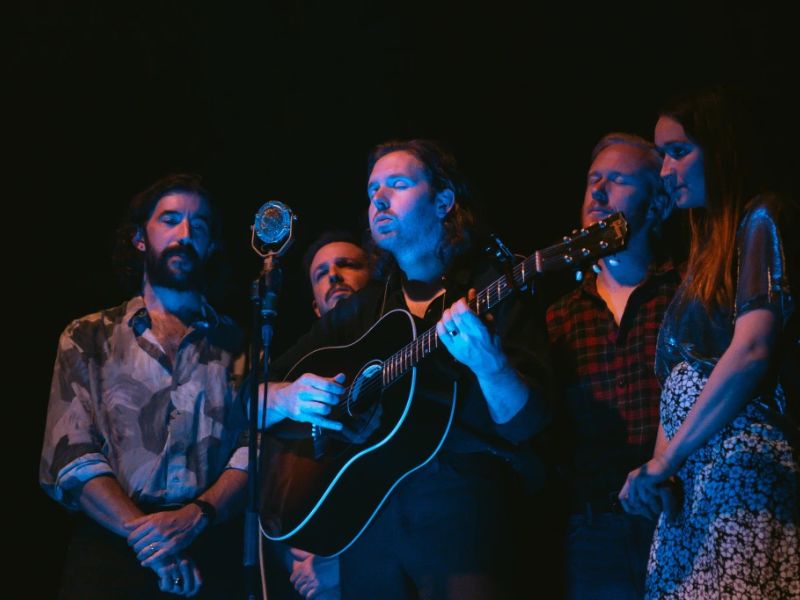 The Paper Kites tickets