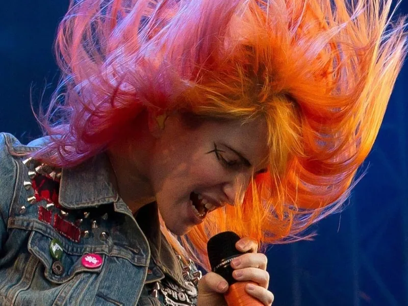 Hayley Williams tickets