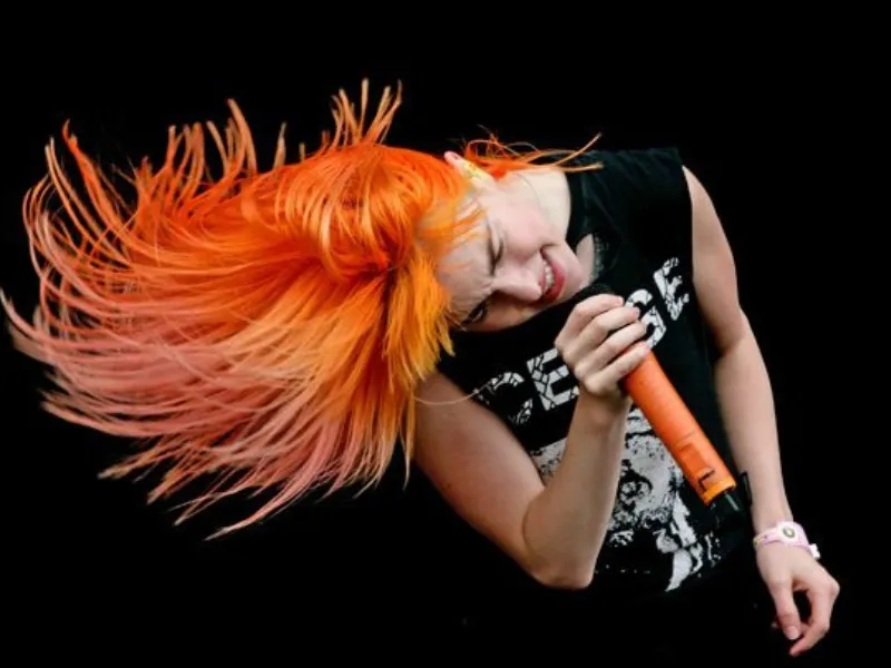 Hayley Williams tickets