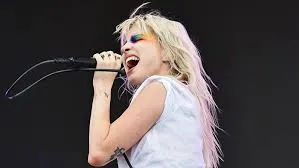 Hayley Williams tickets