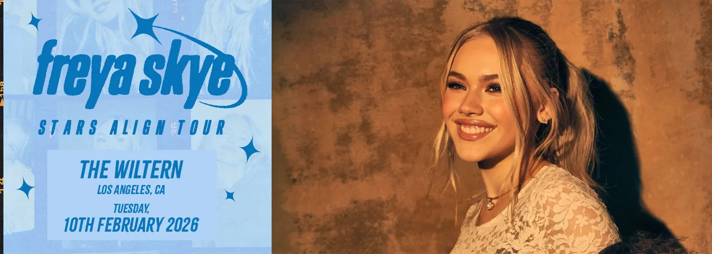 Freya Skye