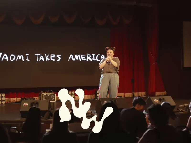 Naomi Watanabe tickets