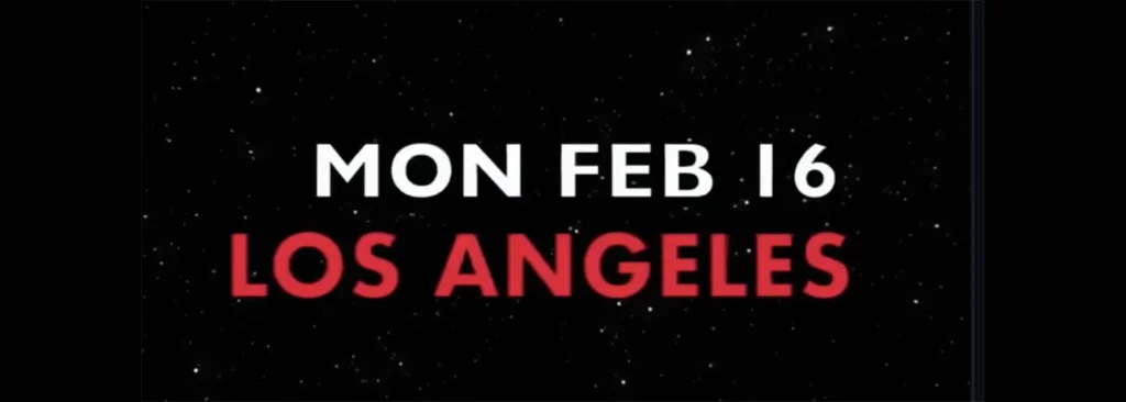 Celebrating David Bowie at The Wiltern