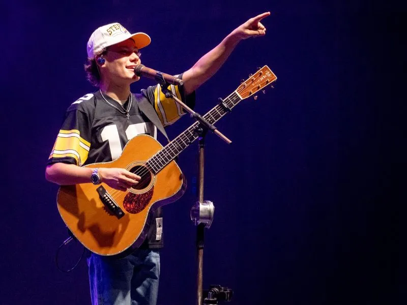 Maddox Batson tickets