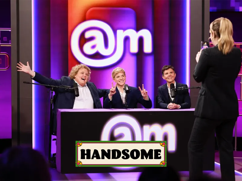 Netflix Is A Joke Festival tickets