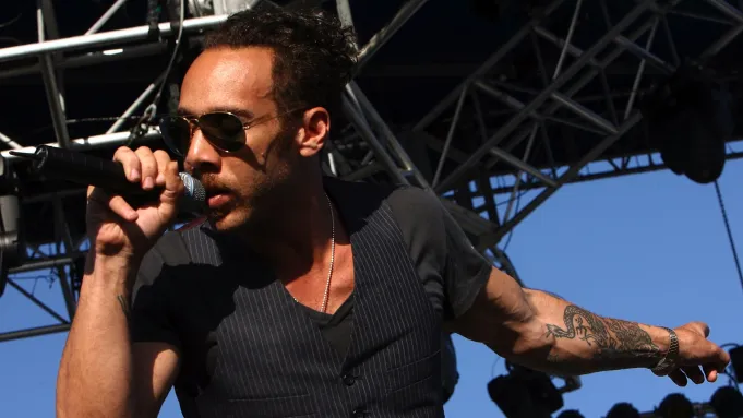 She Wants Revenge tickets