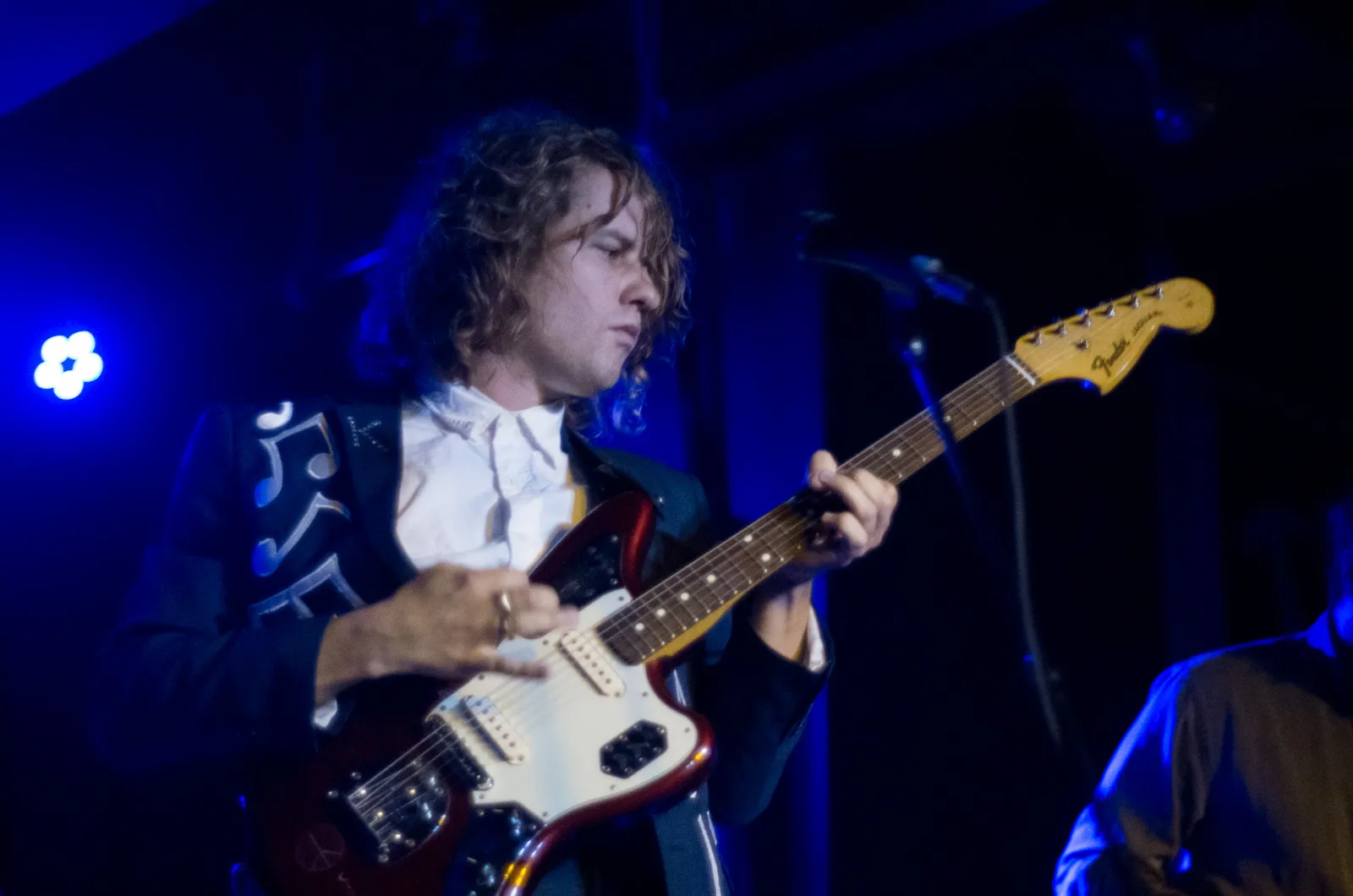 Kevin Morby