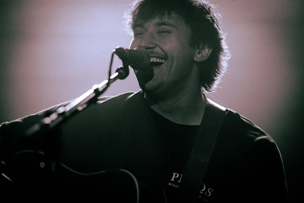 Joshua Slone tickets