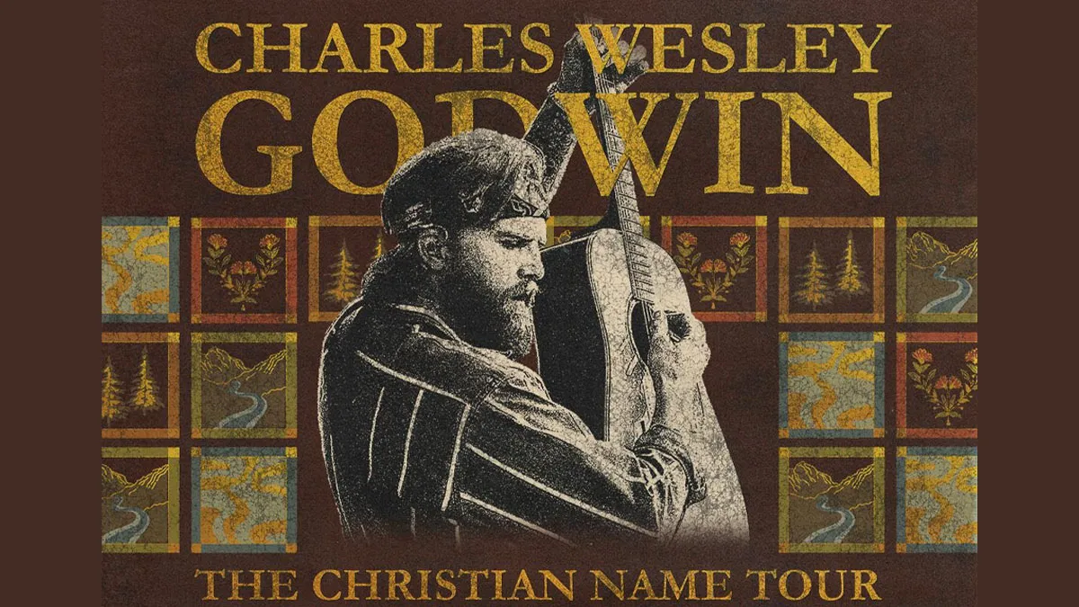 Charles Wesley Godwin