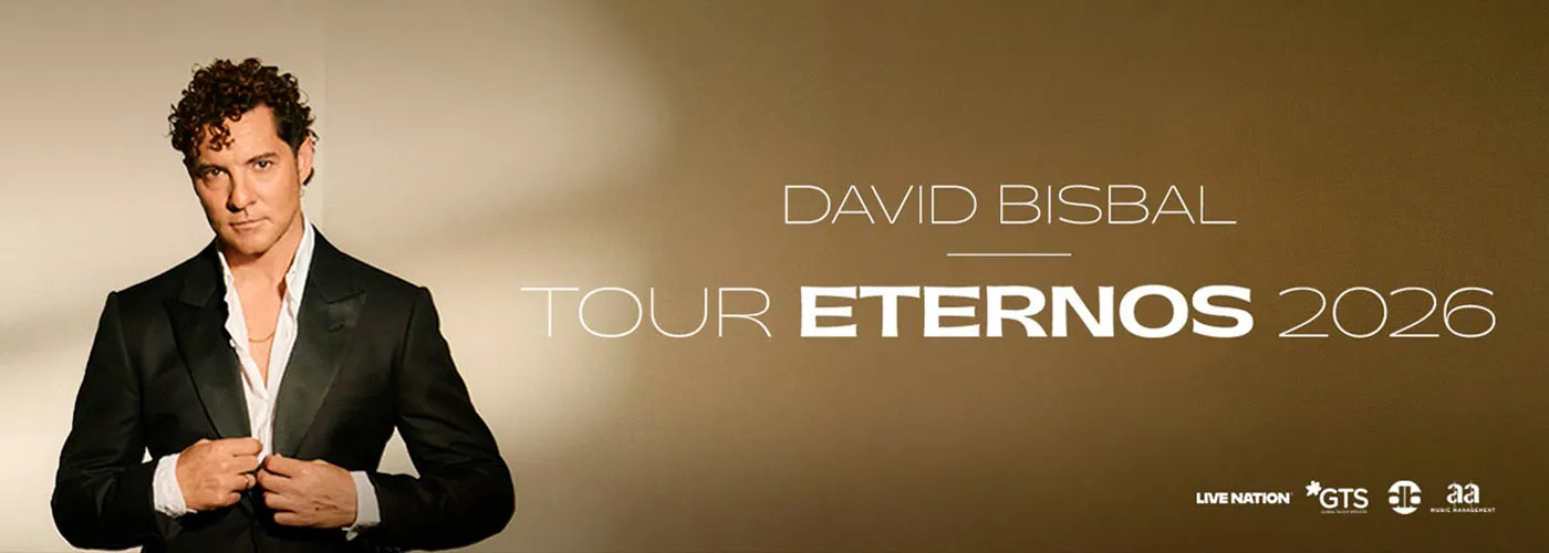 David Bisbal