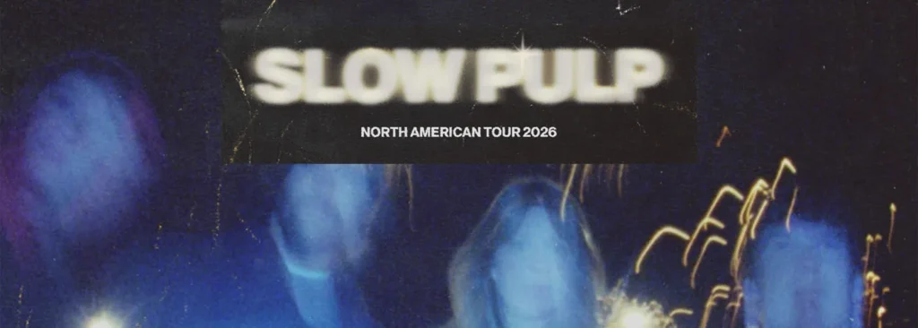 Slow Pulp at The Wiltern