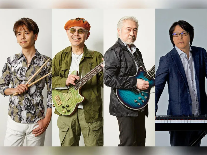 Casiopea tickets