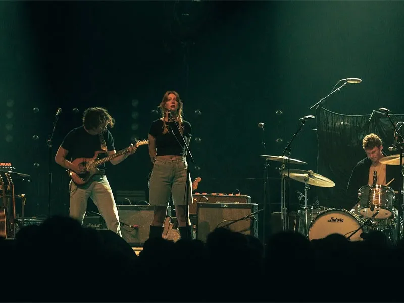 Slow Pulp tickets