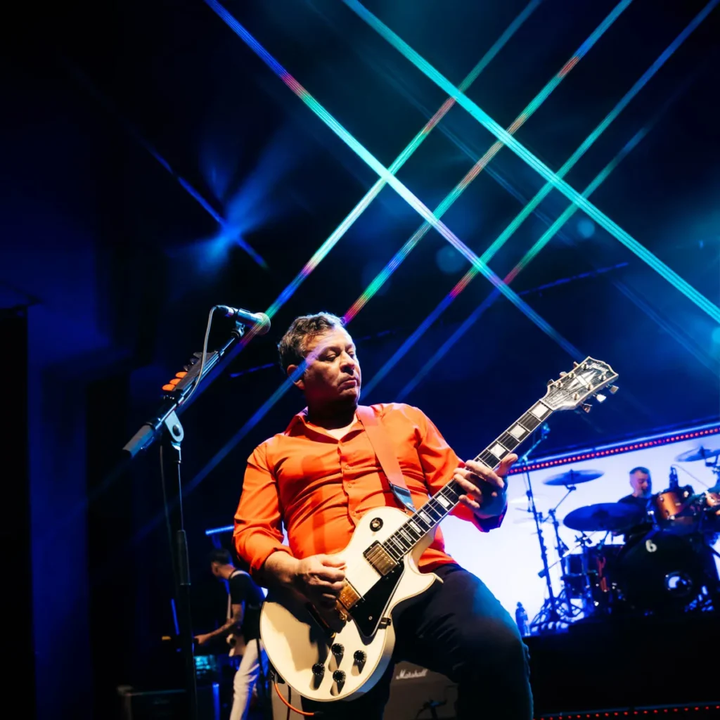 Manic Street Preachers tickets