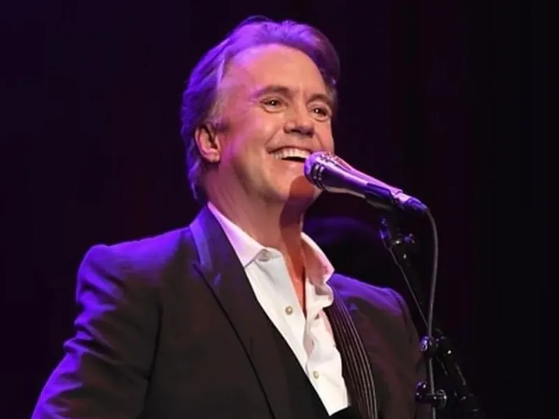 Shaun Cassidy tickets