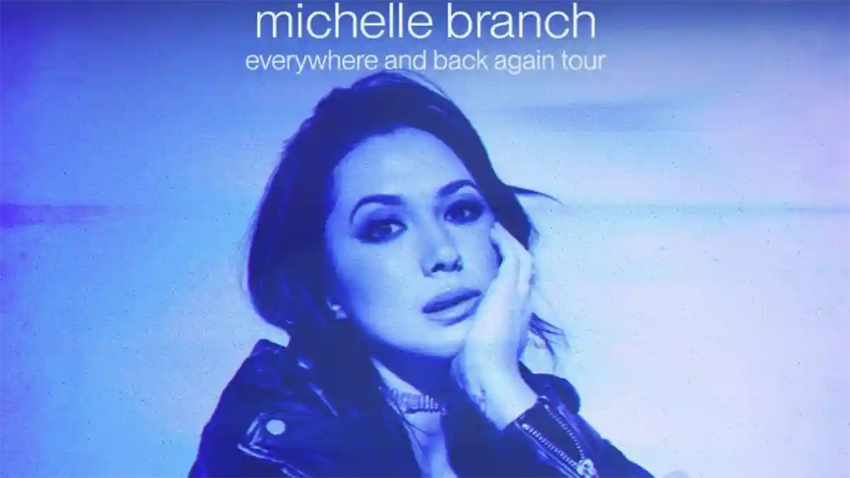 Michelle Branch