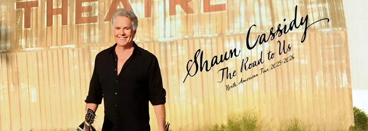 Shaun Cassidy